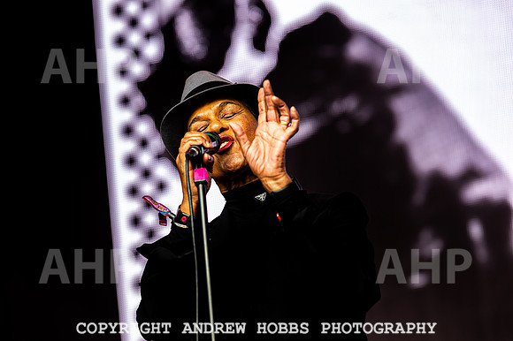 The Selector - Camp Bestival 2021-6802