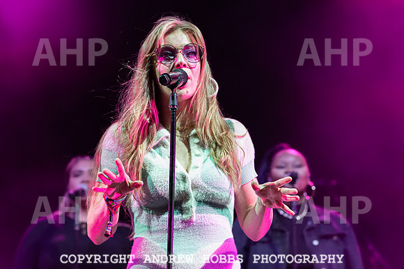 Becky Hill - Camp Bestival 2021-7201
