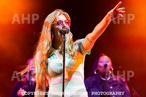 Becky Hill - Camp Bestival 2021-7204
