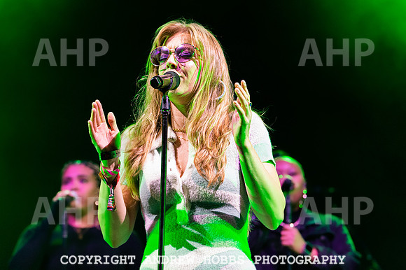 Becky Hill - Camp Bestival 2021-7213
