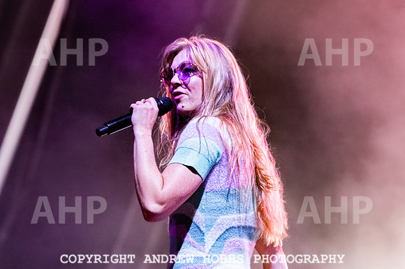 Becky Hill - Camp Bestival 2021-7246
