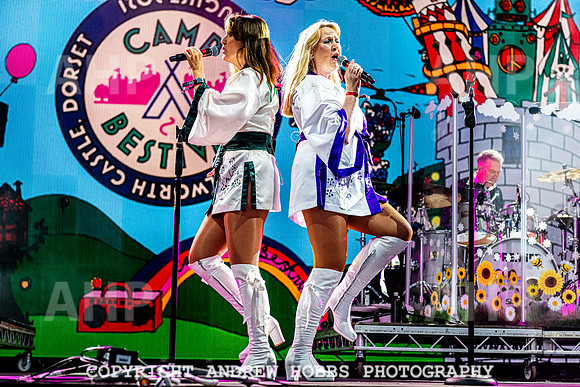 Bjorn - Camp Bestival 2021-5283