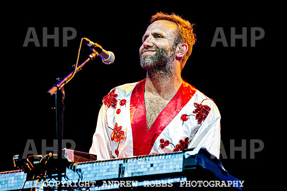 Bjorn Again - Camp Bestival 2021-7030