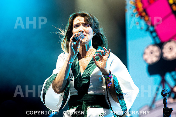 Bjorn Again - Camp Bestival 2021-7134