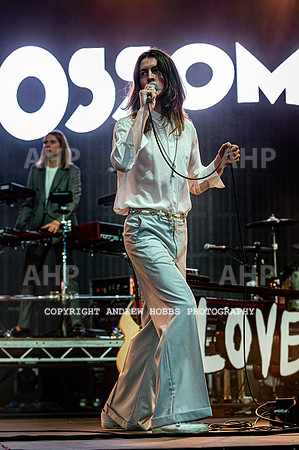 Blossoms -  Camp Bestival 2021-8537