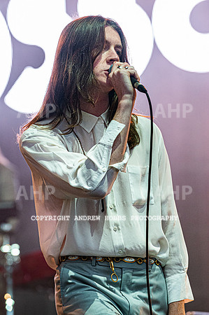 Blossoms -  Camp Bestival 2021-8556