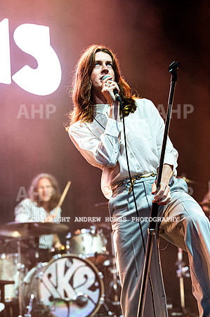 Blossoms -  Camp Bestival 2021-8577