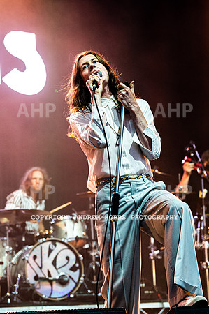 Blossoms -  Camp Bestival 2021-8582