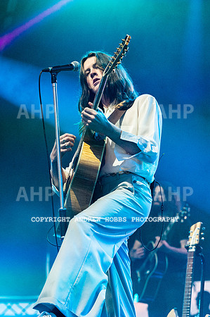 Blossoms -  Camp Bestival 2021-8790