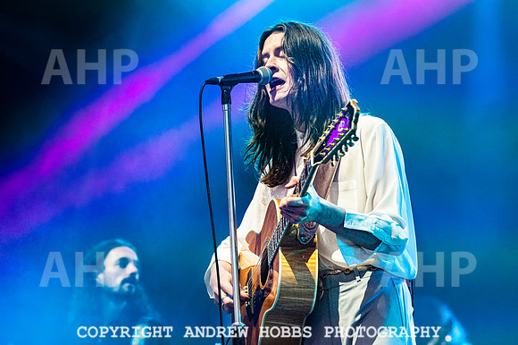 Blossoms -  Camp Bestival 2021-8798
