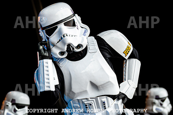 Boogie Storm -  Camp Bestival 2021-7528