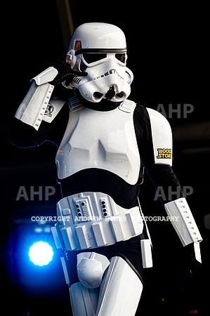 Boogie Storm -  Camp Bestival 2021-7548