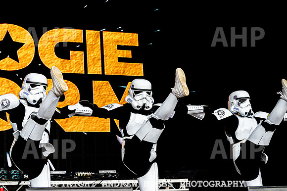 Boogie Storm -  Camp Bestival 2021-7566