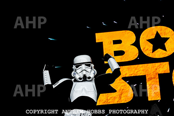 Boogie Storm -  Camp Bestival 2021-7610