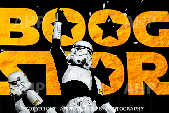 Boogie Storm -  Camp Bestival 2021-7584