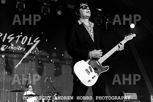 Dub Pistols - Camp Bestival 2021-7106