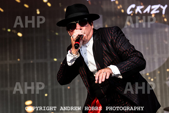 Dub Pistols - Camp Bestival 2021-7248