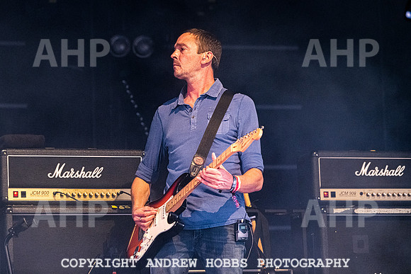 Groove Armada - Camp Bestival 2021-7644