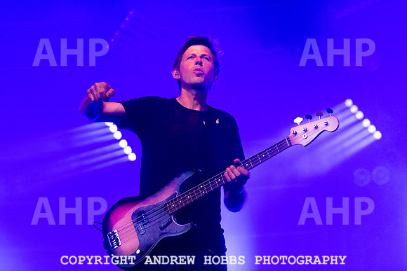 Groove Armada - Camp Bestival 2021-7575