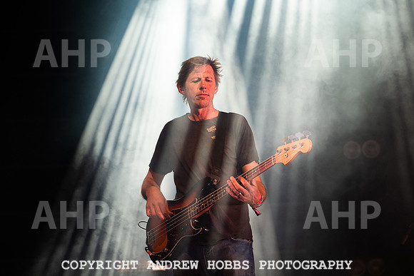 Groove Armada - Camp Bestival 2021-7638