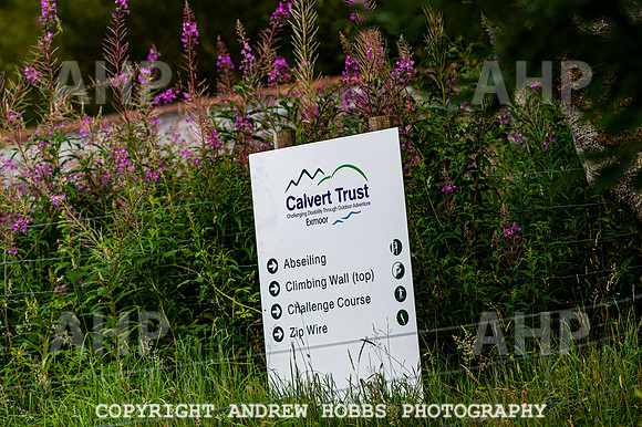 Backup Trust - Calvert Trust Exmoor - Aug 2021-9590