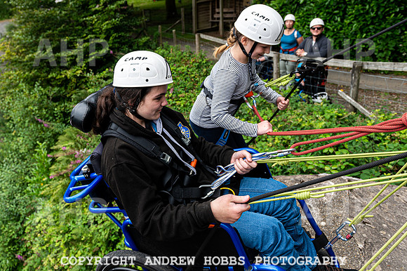 Backup Trust - Calvert Trust Exmoor - Aug 2021-9676