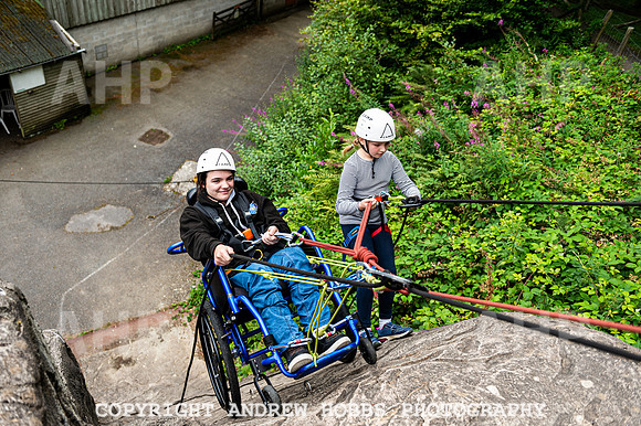 Backup Trust - Calvert Trust Exmoor - Aug 2021-9678