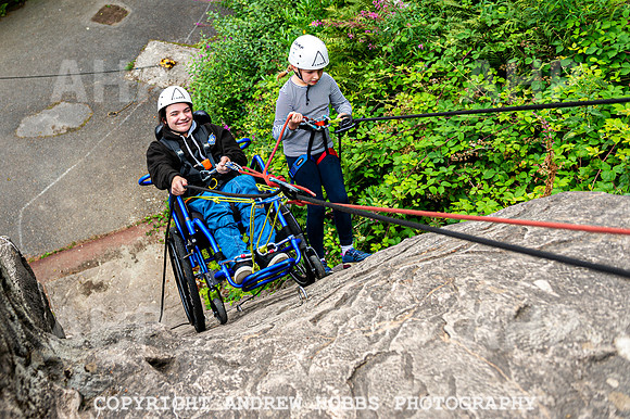 Backup Trust - Calvert Trust Exmoor - Aug 2021-9683