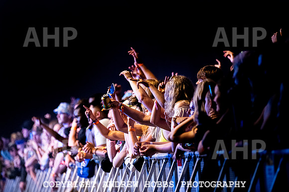 Foals -  Boardmasters 2021-9931