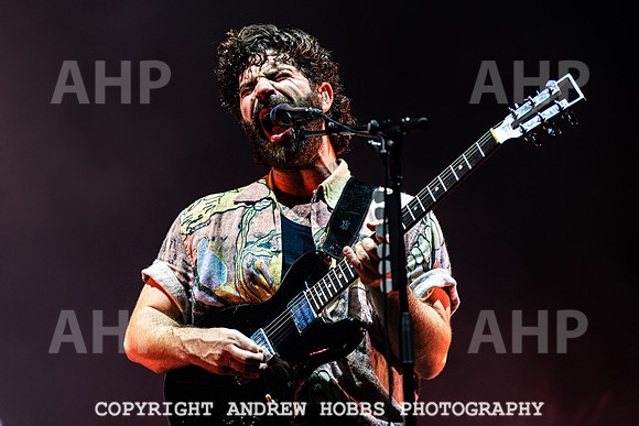 Foals -  Boardmasters 2021-0134