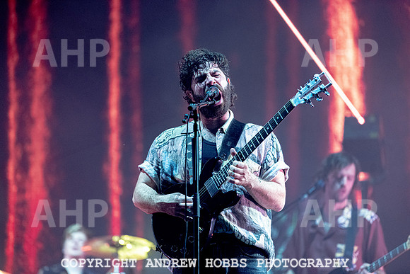 Foals -  Boardmasters 2021-0090