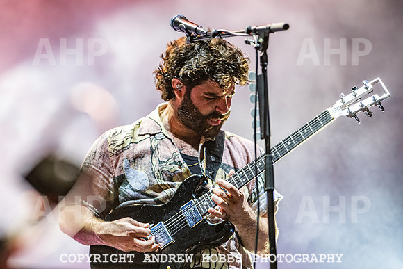 Foals -  Boardmasters 2021-0250