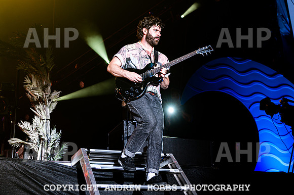 Foals -  Boardmasters 2021-0291