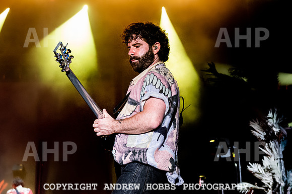 Foals -  Boardmasters 2021-0295