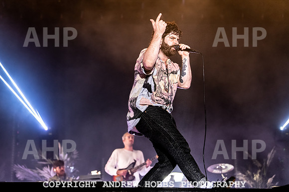 Foals -  Boardmasters 2021-0297