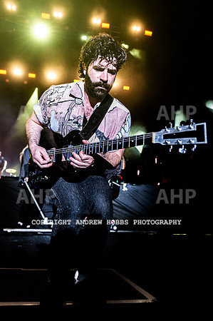 Foals -  Boardmasters 2021-0317