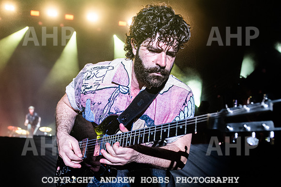 Foals -  Boardmasters 2021-0318