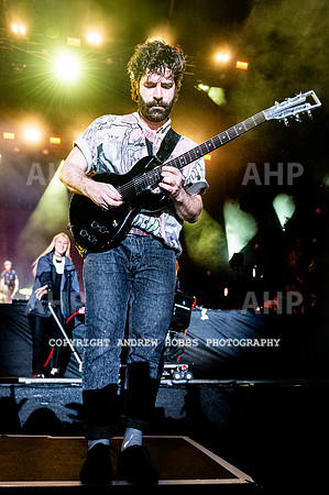 Foals -  Boardmasters 2021-0315