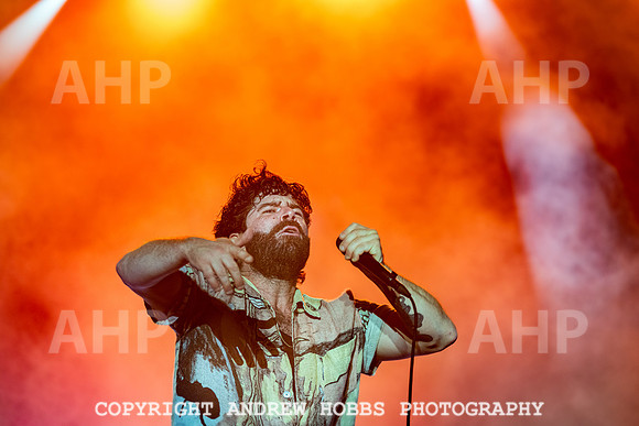 Foals -  Boardmasters 2021-0341