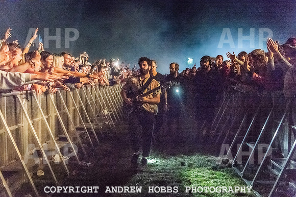 Foals -  Boardmasters 2021-0343
