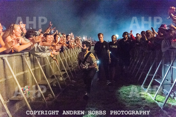 Foals -  Boardmasters 2021-0347