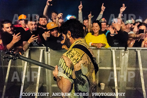 Foals -  Boardmasters 2021-0351