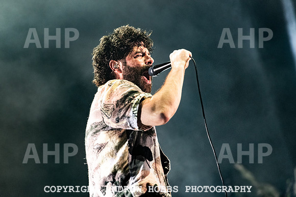 Foals -  Boardmasters 2021-0388