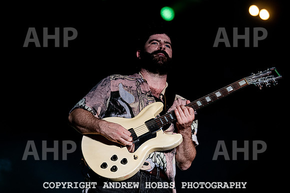 Foals -  Boardmasters 2021-0429