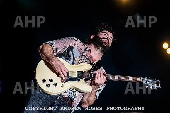 Foals -  Boardmasters 2021-0435