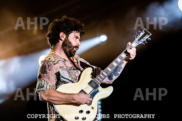 Foals -  Boardmasters 2021-0499