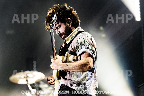 Foals -  Boardmasters 2021-0479