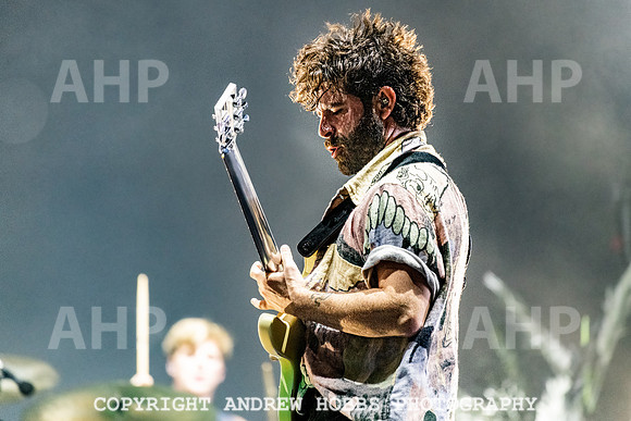 Foals -  Boardmasters 2021-0483