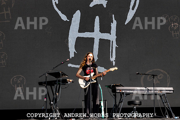 Holly Humberstone - Boardmasters 2021-9272