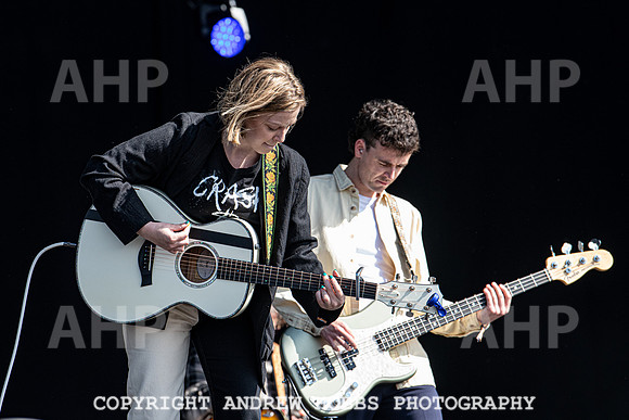 Jade Bird - Boardmasters 2021-9354